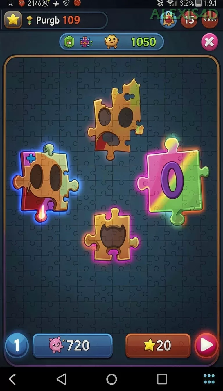 Screenshot Ten Elements nomor 1