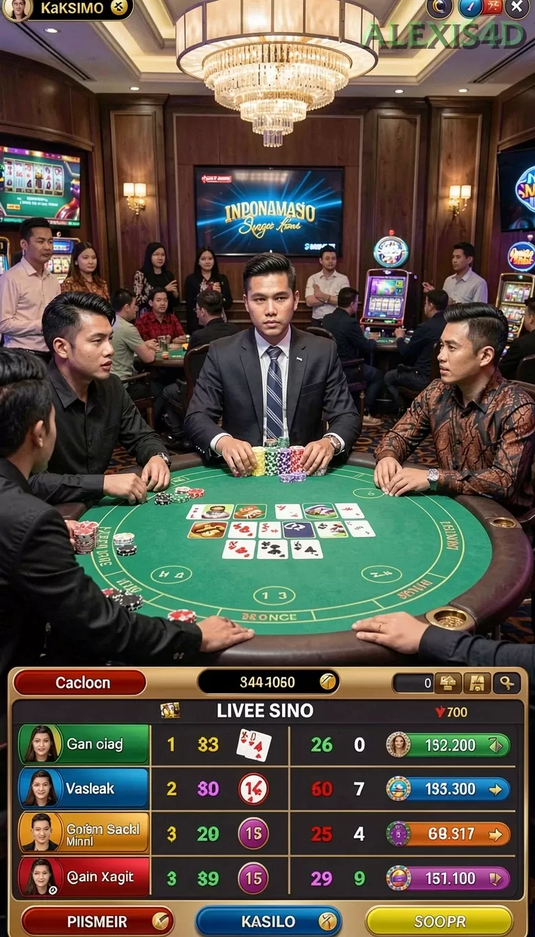 Screenshot Atlantis Cash Collect nomor 2