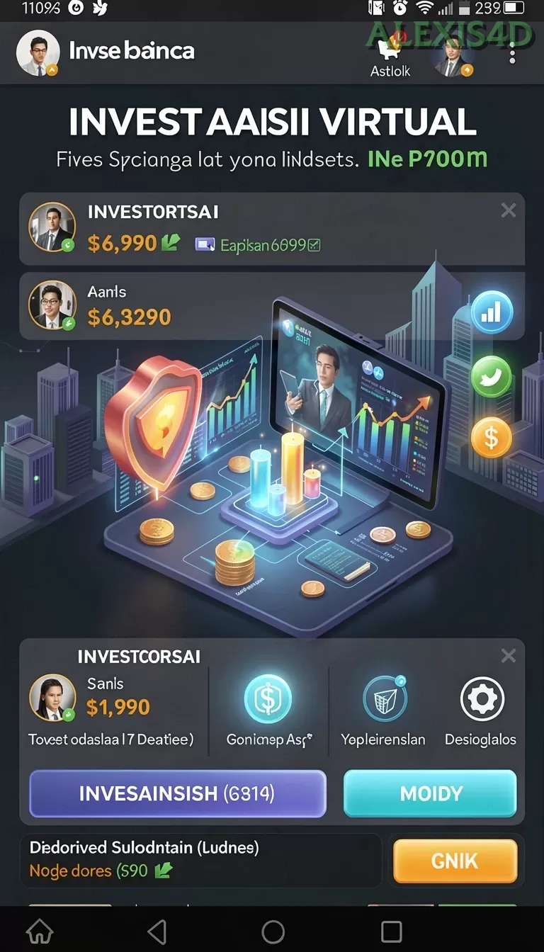 Screenshot Asgardian Rising nomor 1