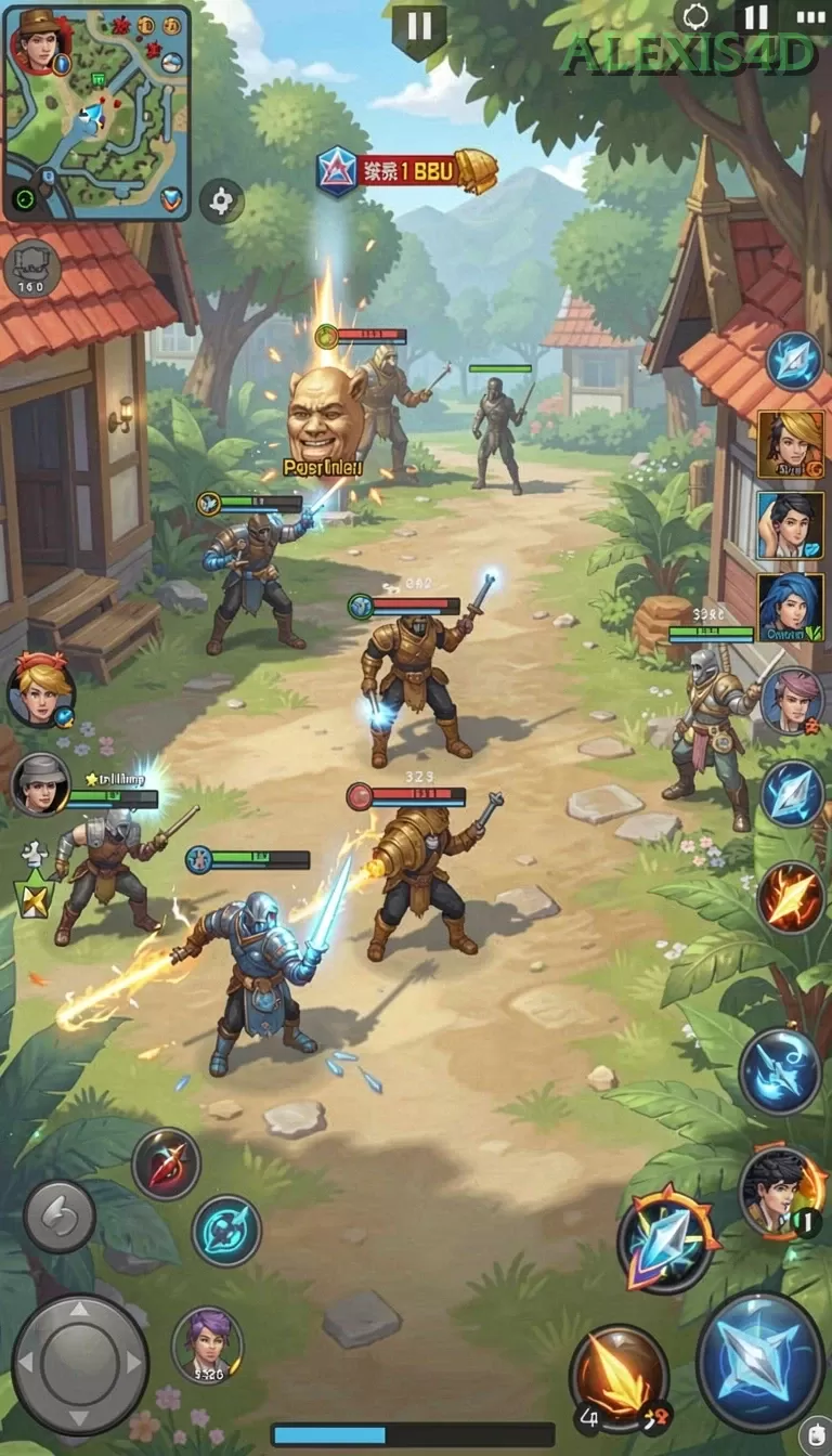Screenshot Nezha 2 nomor 2