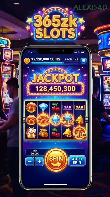 Screenshot Queen Of Bounty nomor 2
