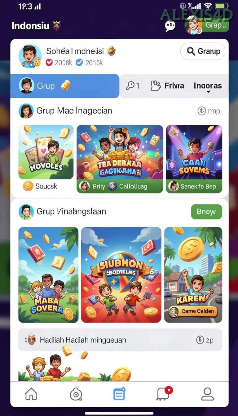 Screenshot Wild Wild Bananas nomor 1