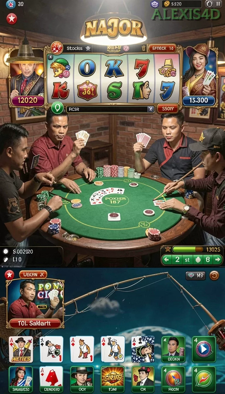 Screenshot Treasure Mine nomor 1