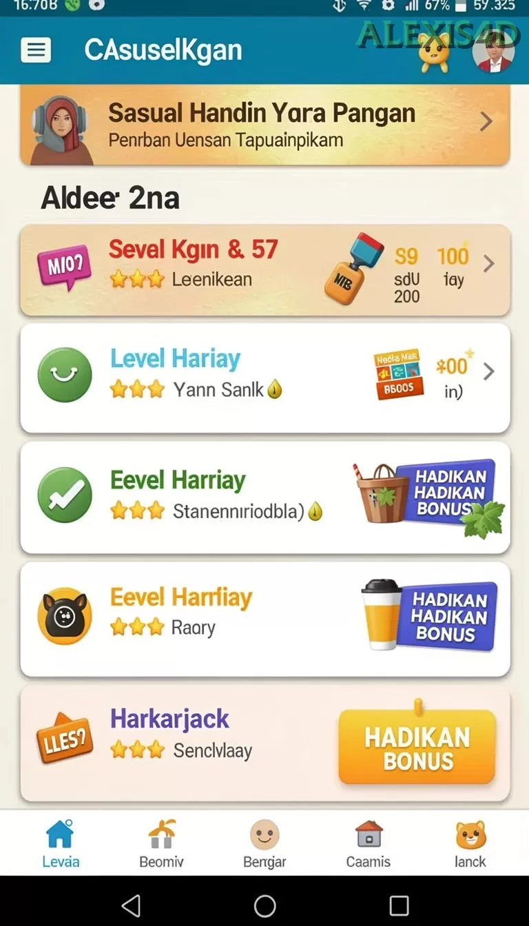 Screenshot hokiterus88 nomor 3