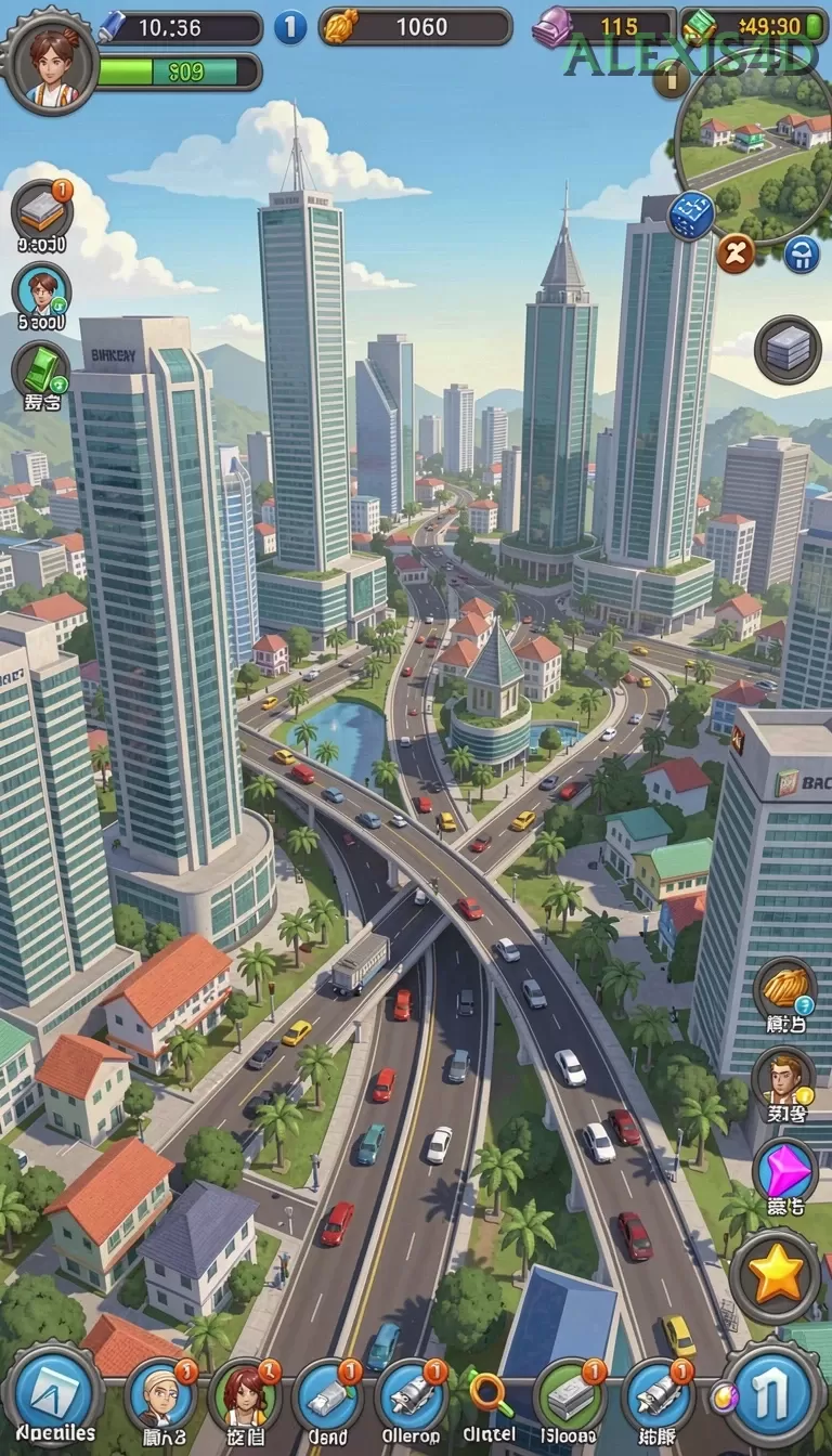 Screenshot Book Of Kingdoms nomor 1