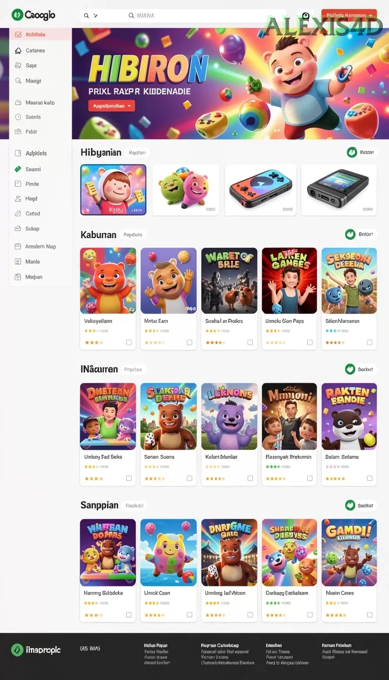 Screenshot kargototo nomor 3