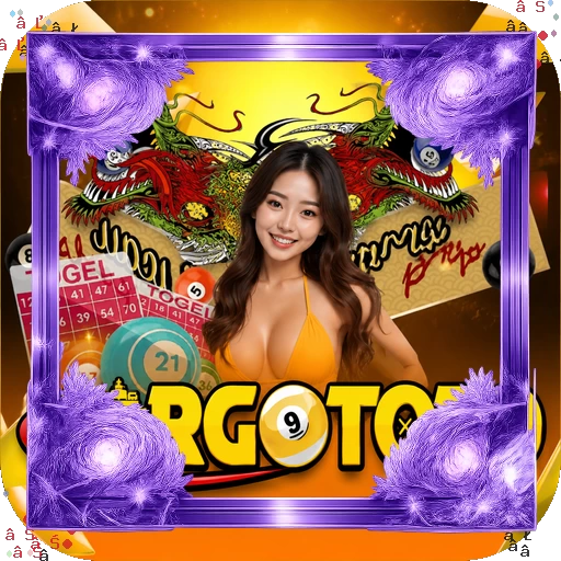 kargototo APK Resmi — ikon aplikasi