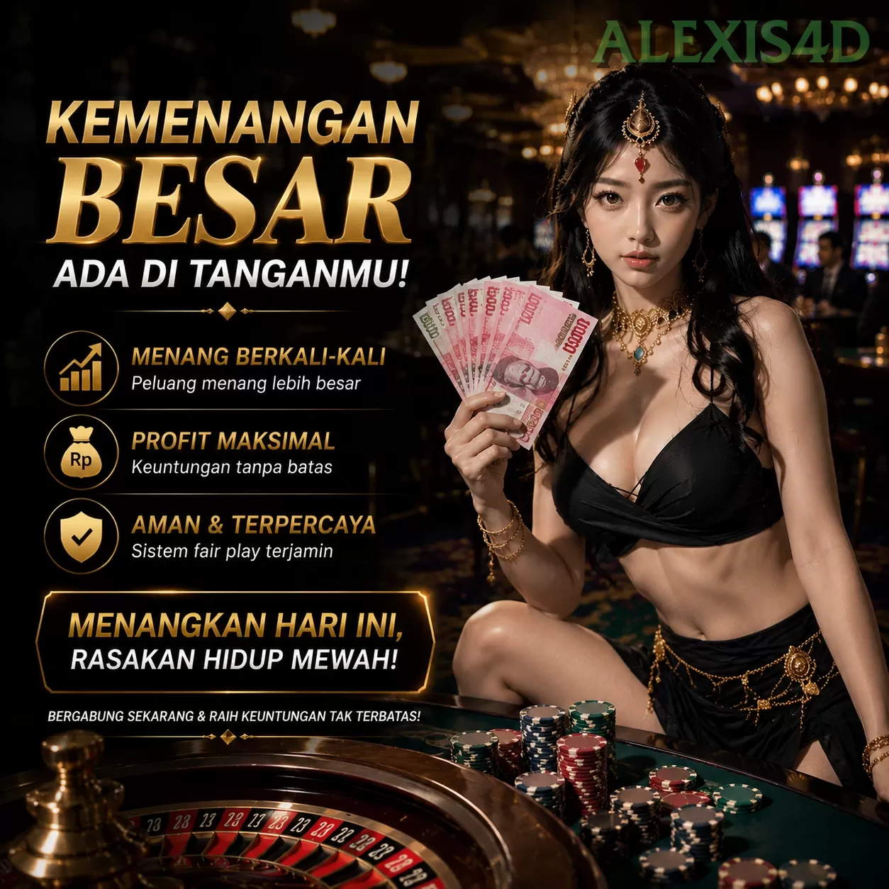 Budi Santoso avatar