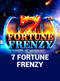 Cara Main 7 Fortune Frenzy di HP Android dengan Benar game cover