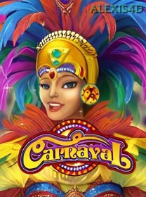 Carnaval banner