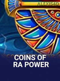 Coins Of Ra icon