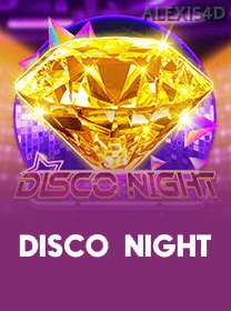 Disco Night icon