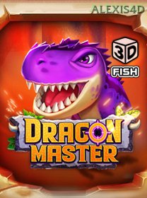 Fishing Dragons Master icon