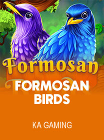 Formosan Birds Game: RTP, Fitur, dan Akses Main banner