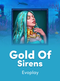 Panduan Gold of Sirens Terlengkap untuk Pemain Baru game cover
