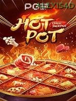 Hotpot banner