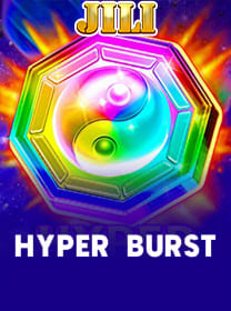 Cara Bermain Hyper Burst untuk Pemula game cover