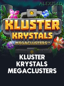 Kluster Krystals Megaclusters icon