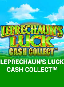 Leprechauns Luck Cash Collect Game: Cara Akses dan Bermain dengan Aman game cover