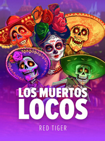 Review Los Muertos Locos Terlengkap untuk Pemain Baru game cover