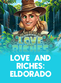 Love And Riches Eldorado Game 2026: Fitur Unggulan dan Review game cover