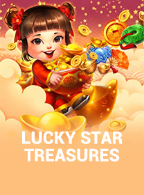 Lucky-Star-Treasures icon