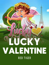 Lucky-Valentine icon