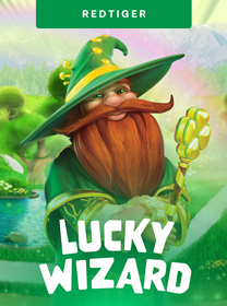 Lucky-Wizard icon
