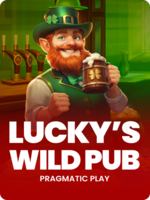 Luckys-Wild-Pub icon
