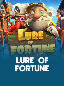 Lure-of-Fortune game thumbnail