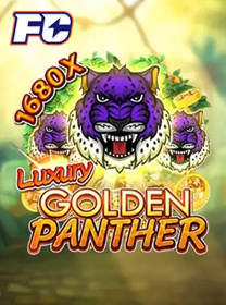 Luxury-Golden-Panther game thumbnail