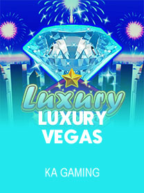 Luxury-Vegas game thumbnail