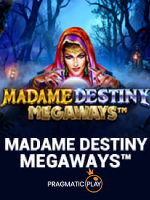 Madame-Destiny game thumbnail