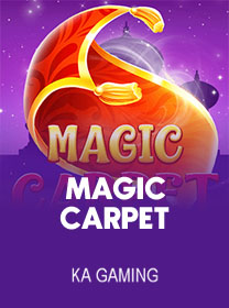 Magic-Carpet game thumbnail