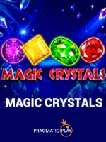Magic-Crystals game thumbnail