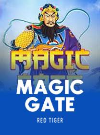 Magic-Gate game thumbnail