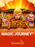 Magic-Journey game thumbnail