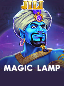 Magic-Lamp game thumbnail
