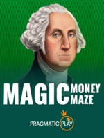 Magic-Money-Maze game thumbnail