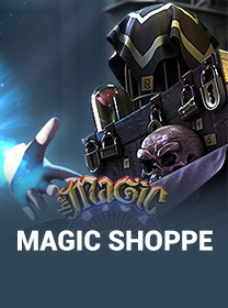 Magic-Shoppe game thumbnail