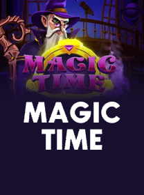 Magic-Time game thumbnail