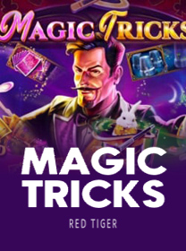 Magic-Tricks game thumbnail