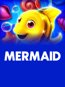 Mermaid Slot Terbaru: RTP dan Volatilitas Lengkap game cover