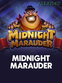 Midnight Marauder icon