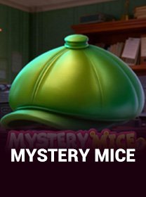 Mystery Mice Game Terbaru: Review dan Info Lengkap game cover