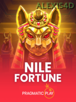 Nile Fortune icon