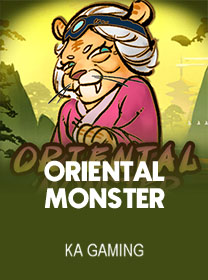 Oriental Monster Terbaru: Review Game dan Tips Bermain game cover