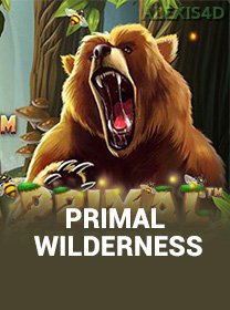 Primal Wilderness icon