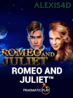 Romeo And Juliet icon