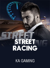 Game Street Racing Terpercaya dengan Fitur Terbaik banner